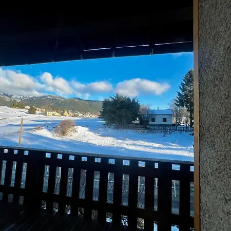 Holiday home Maison De Margaux - Montagne *