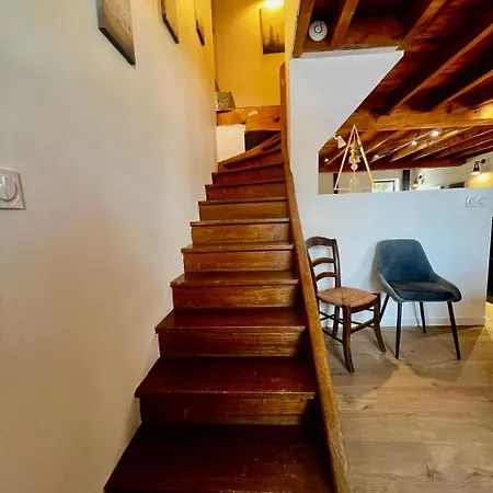 Casa de Férias Maison De Margaux - Montagne Puyvalador