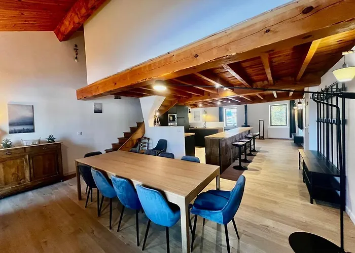 Maison De Margaux - Montagne بيت للعطل Puyvalador